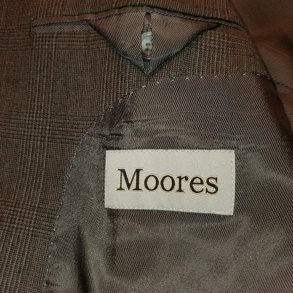 NWOT Alfred Sung Suit - Picture 7 of 8